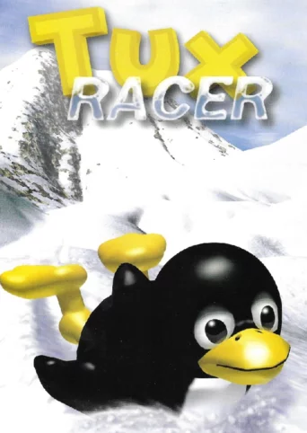 Tux Racer