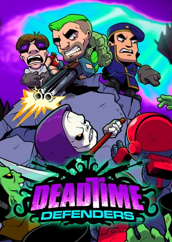 Deadtime Defenders