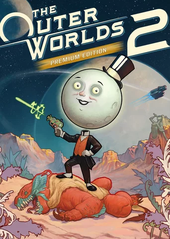 The Outer Worlds 2: Premium Edition