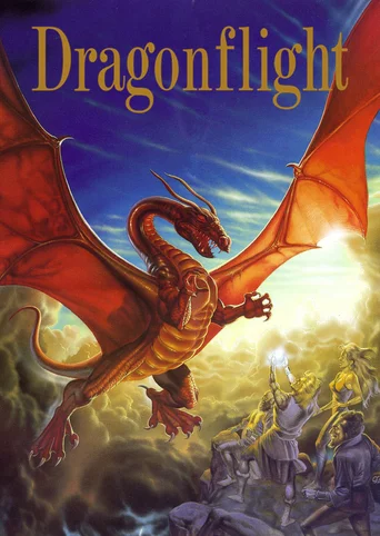 Dragonflight