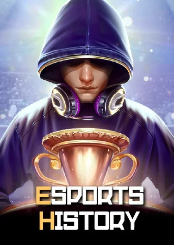 Esports History
