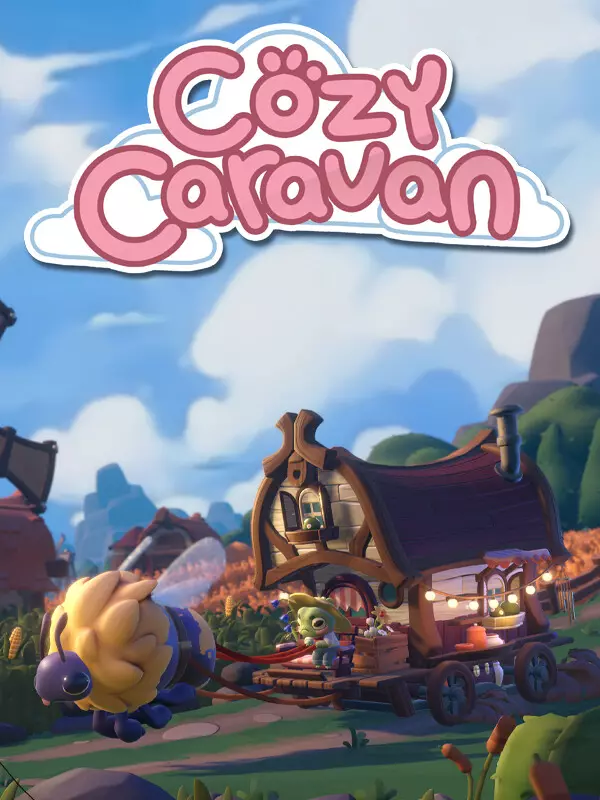 Cozy Caravan