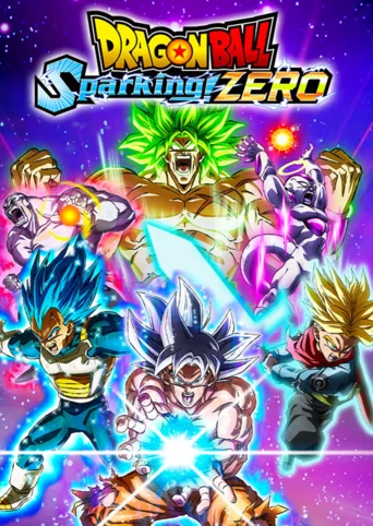 Dragon Ball: Sparking! Zero