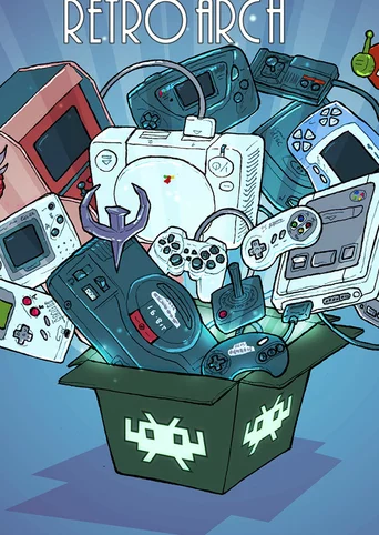 RetroArch