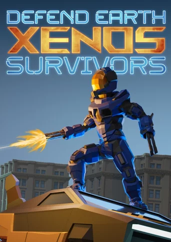 Defend Earth: Xenos Survivors