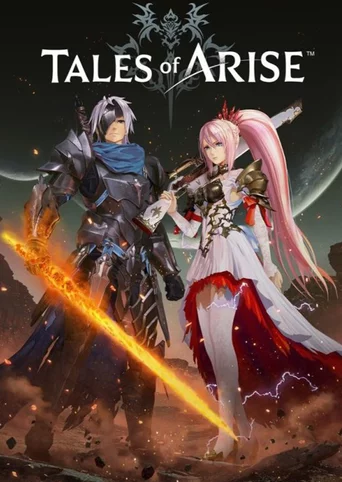 Tales of Arise