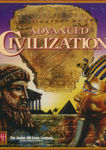 Advanced Civilization