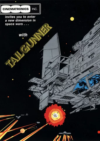 Tail Gunner