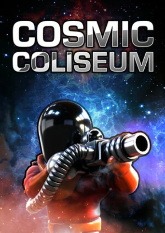 Cosmic Coliseum