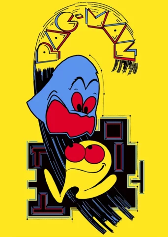 Pac-Man