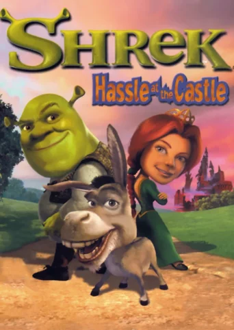 Shrek: Hassle at the Castle