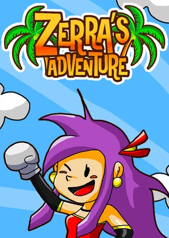 Zerra's Adventure