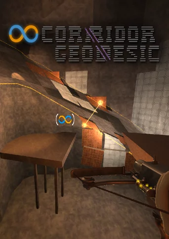 Corridor Geodesic