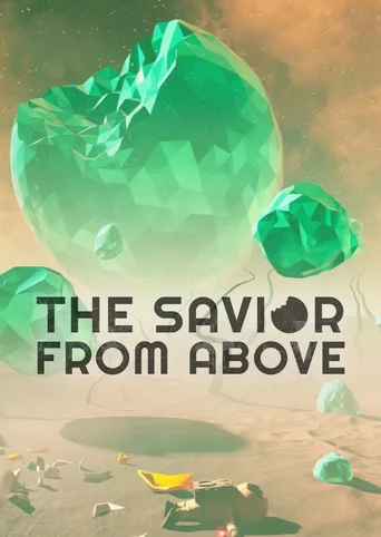 The Savior From Above