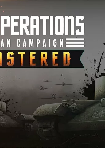 Tank Operations: European Campaign (Remastered)