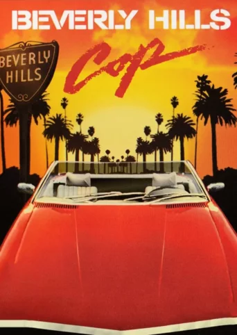 Beverly Hills Cop