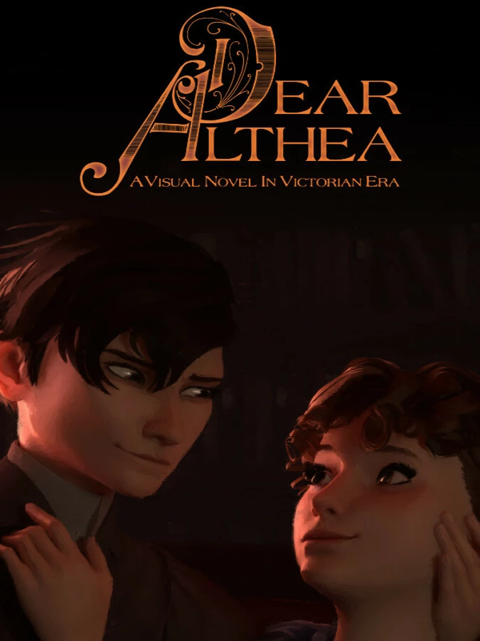 Dear Althea