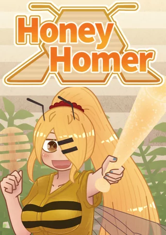 Honey Homer