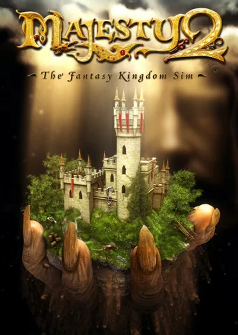 Majesty 2: The Fantasy Kingdom Sim