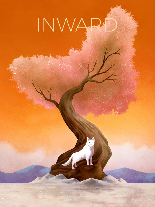 Inward