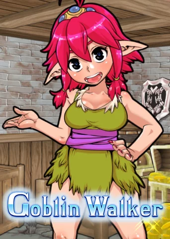 Goblin Walker