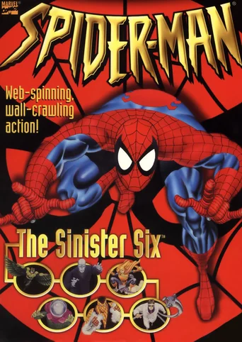 Spider-Man: The Sinister Six