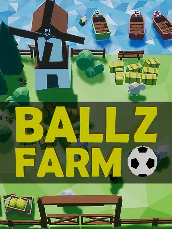 Ballz: Farm