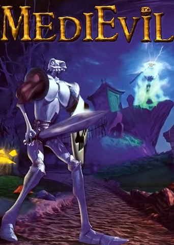 MediEvil