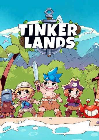 Tinkerlands