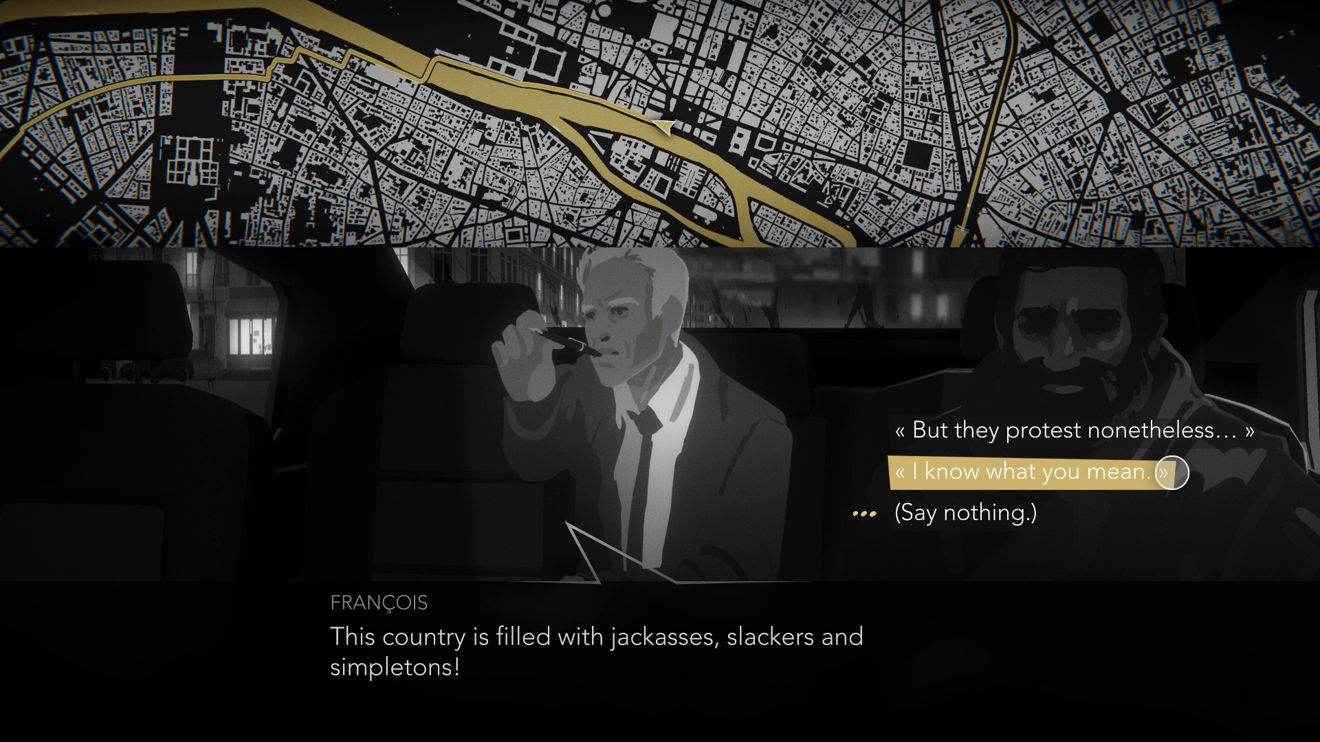 A mysterious serial killer stalks the streets of modern Download Game  Night Call Deluxe Edition