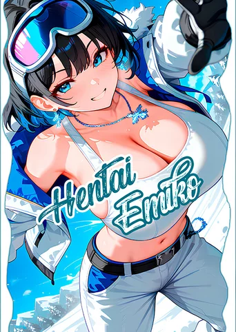 Hentai Emiko