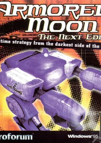 Armored Moon: The Next Eden