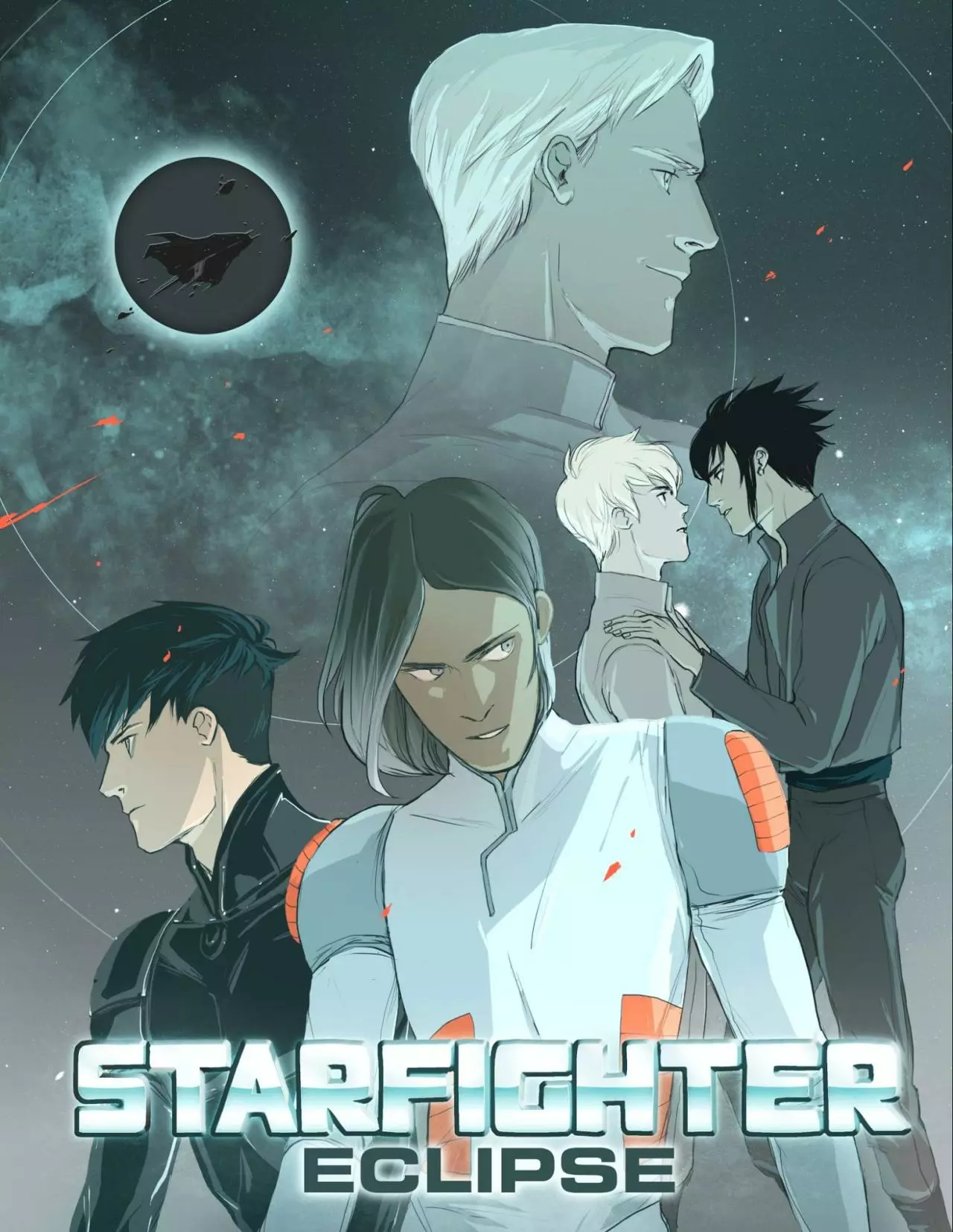 Starfighter: Eclipse