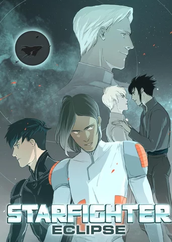 Starfighter: Eclipse