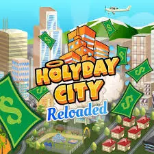 Holyday City: Reloaded