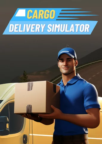 Cargo Delivery Simulator