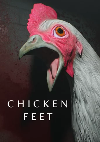 Chicken Feet
