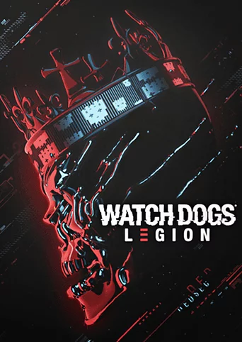Watch Dogs: Legion - Collector's Edition