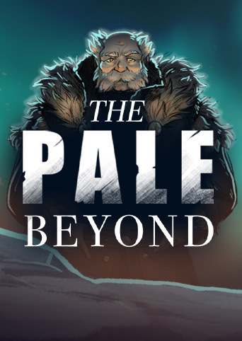 The Pale Beyond Cover