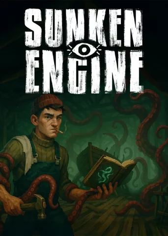 Sunken Engine