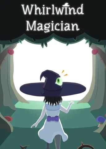 Whirlwind Magician