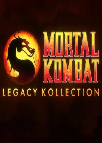 Mortal Kombat: Legacy Kollection