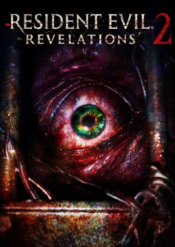 Resident Evil: Revelations 2