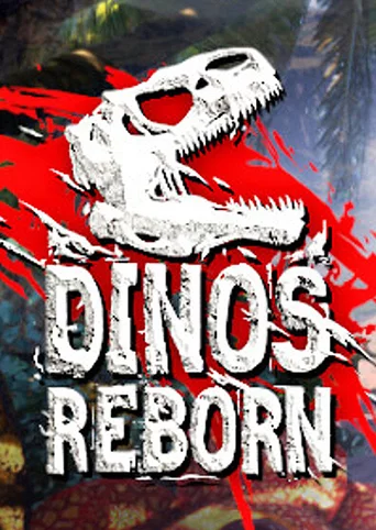 Dinos Reborn