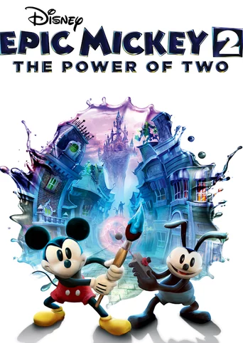 Epic Mickey 2: The Power of Two