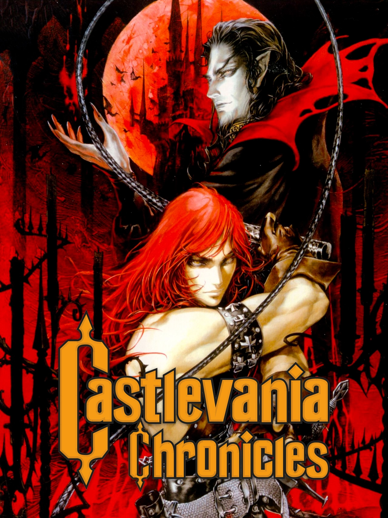 Castlevania Chronicles