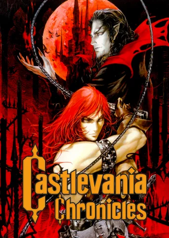 Castlevania Chronicles