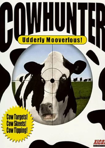 Cow Hunter