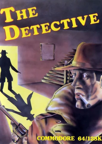 The Detective