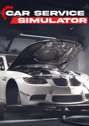 Car Service Simulator